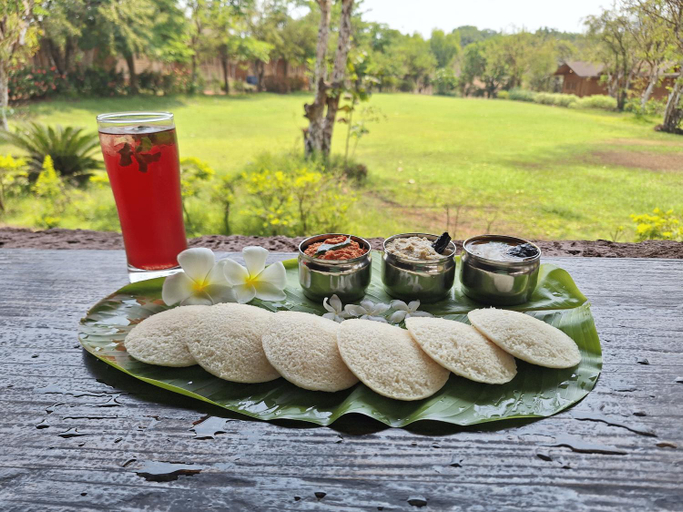 Food & Drinks 3, Rockhill Adventures and Resorts, Raigarh