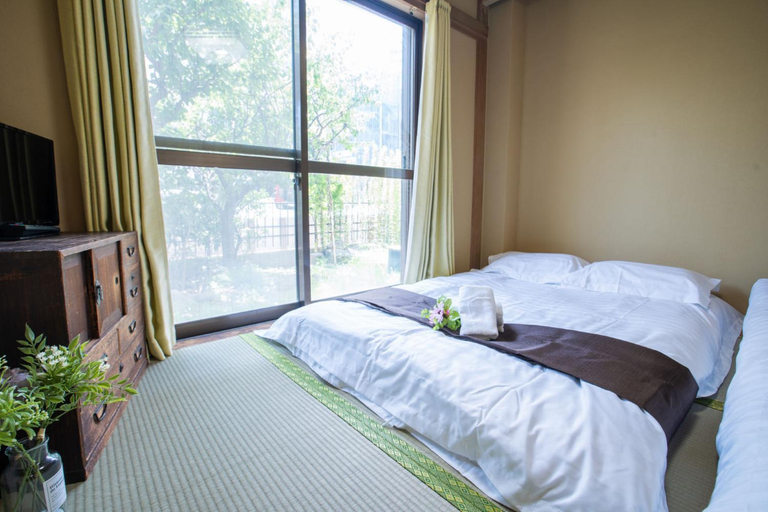 Others 3, Toko inn courtyard, Ōta
