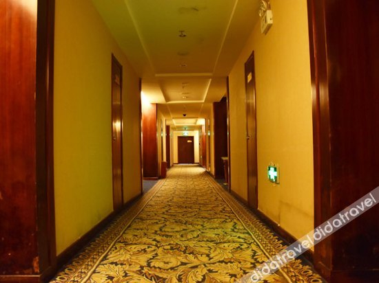 公共区域, Kaiyuan Haoting Hotel (Zunyi International Trade Center), Zunyi