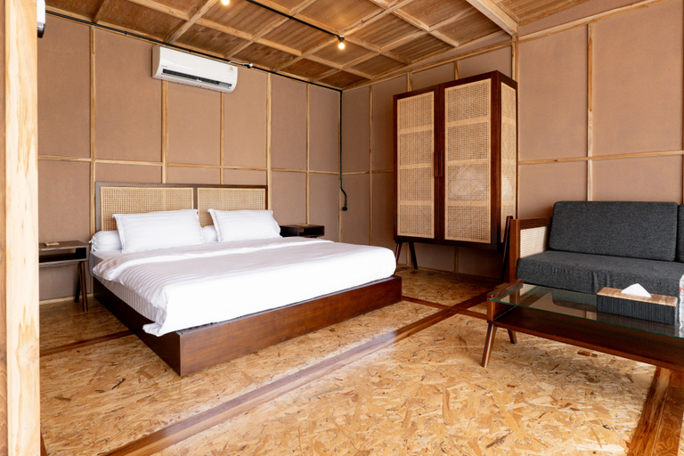 Terra Clementia Room Type - Family Suite