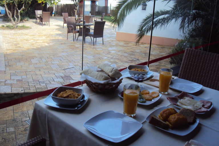 Food & Drinks 2, Casa Antiga, Aljezur