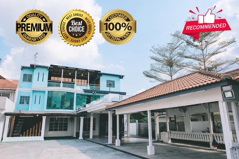 Others 5, Lovely Homestay, Johor Bahru
