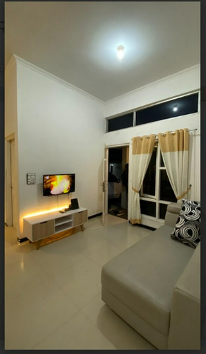 Living Room 3, Omah kulon malioboro, Bantul