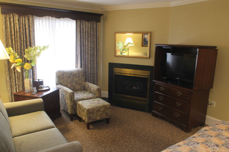 3, Brandywine River Hotel, Delaware