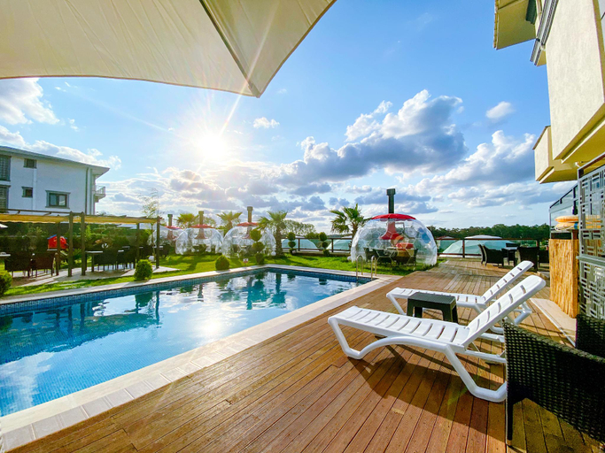 Others 4, 1314 Suite Hotel, Arnavutkoy