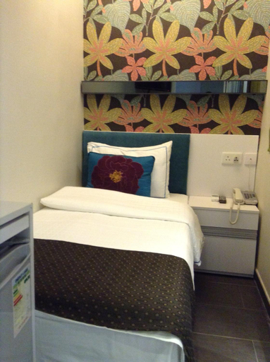 Bedroom 16