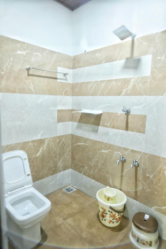 5, KATAKERI HOLIDAY HOME, Kodagu