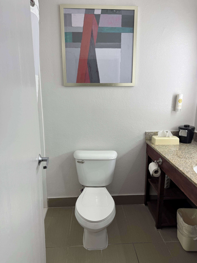 Bathroom 15