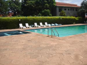 Others 5, Acholi Inn, Gulu