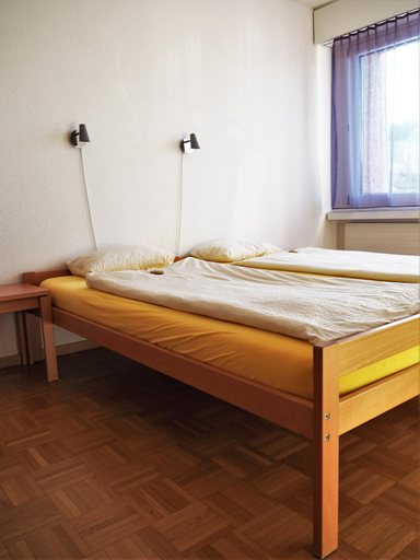 Bedroom 3, Jugendherberge Romanshorn - Hostel, Arbon