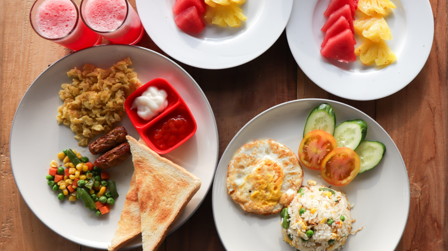 Food & Drinks, NORA COTTAGE, Klungkung