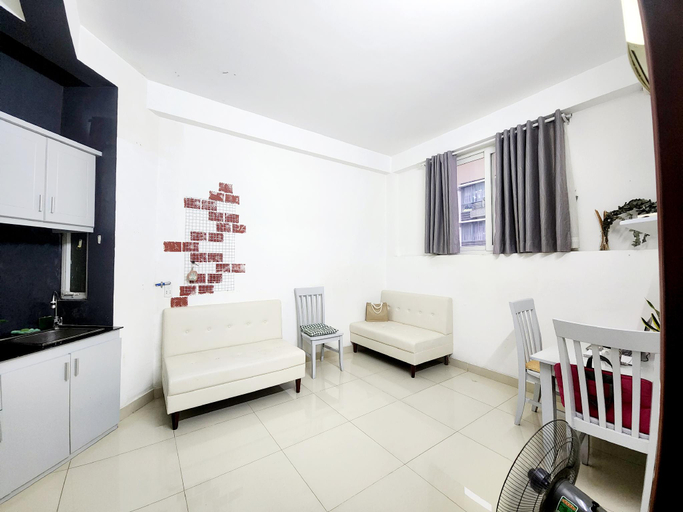 Bedroom 9