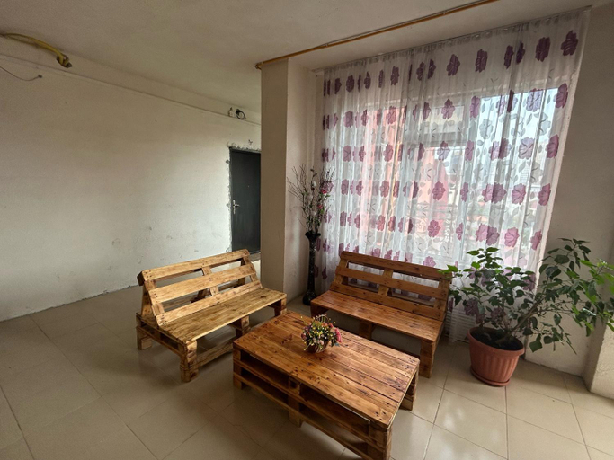 Others 5, Lasha home, Batumi