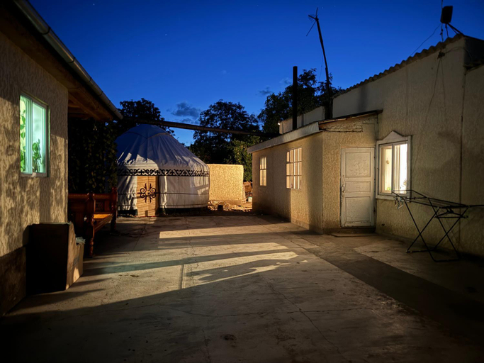 Exterior & Views, Guesthouse "Chaika", Ton