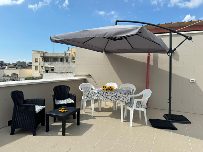 Others 5, Casa Vacanze La Perla Rara, Taranto