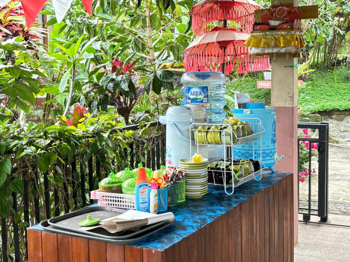 Food & Drinks 4, Jepun Sesandan Cottage & Retreat by ABM, Tabanan