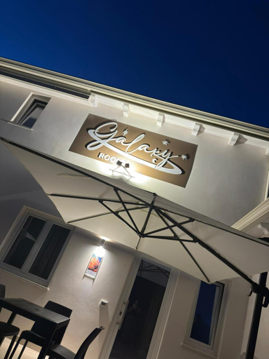 Others 3, Galaxy Rooms Tropea, Vibo Valentia