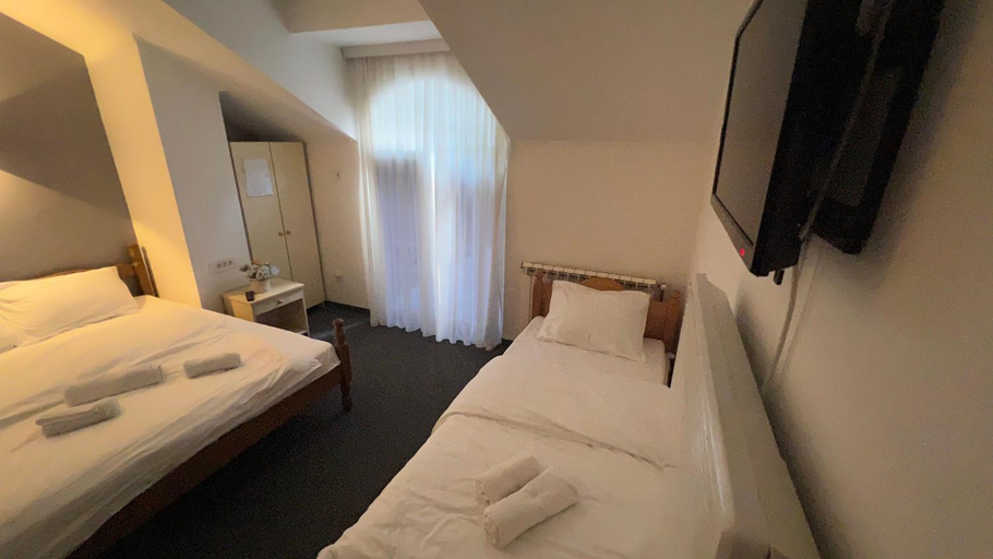 Bedroom 2, Intermezzo2, Prijepolje