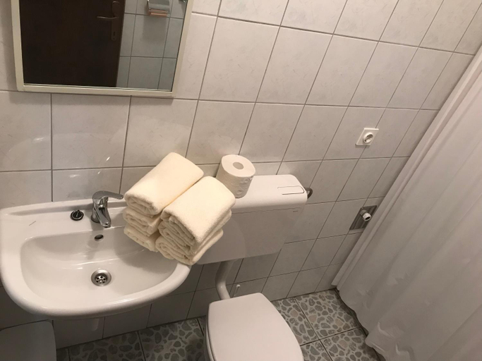 4, Ivancica Apartments, Tisno