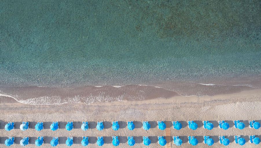 Sport & Beauty 2, Lindos Princess Beach, South Aegean