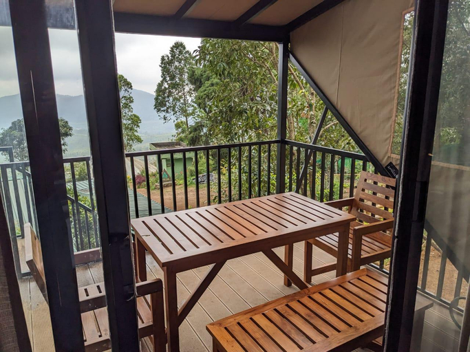 Others 4, Campper Glamping Munnar, Idukki