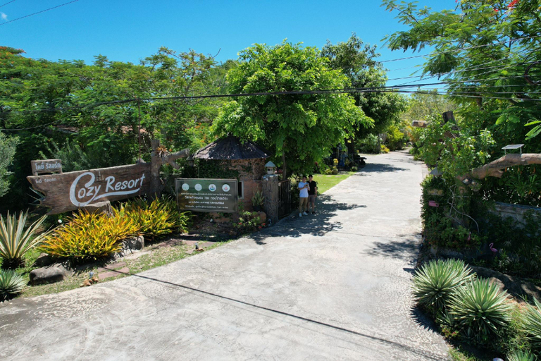 Others 5, Cozy Resort Pranburi, Pran Buri