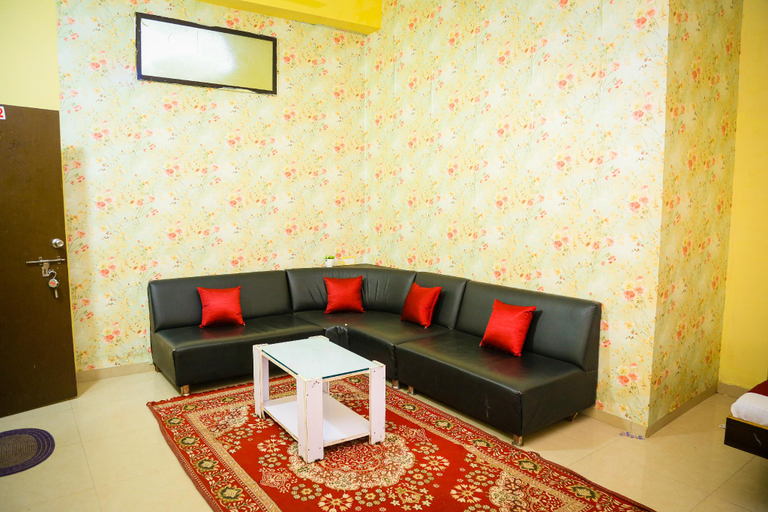 Others 4, Shubh Parisar, East Nimar