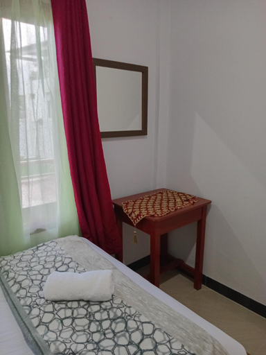 Bedroom 2, The Twins Homestay, Tana Toraja