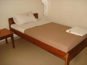 Others 3, Acholi Inn, Gulu