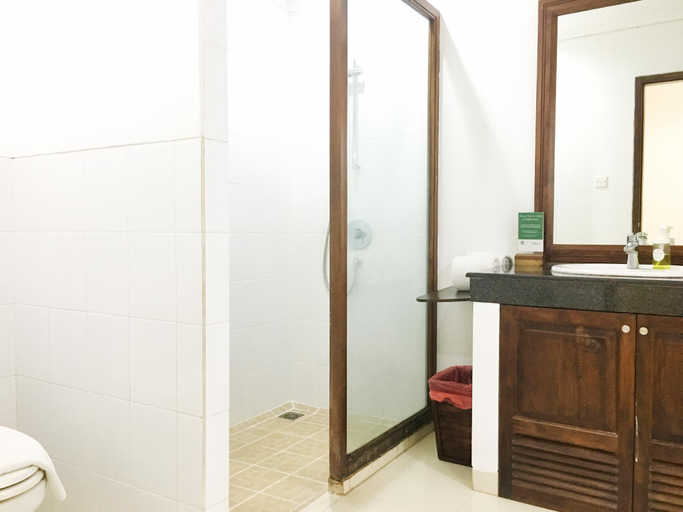 Bathroom 3