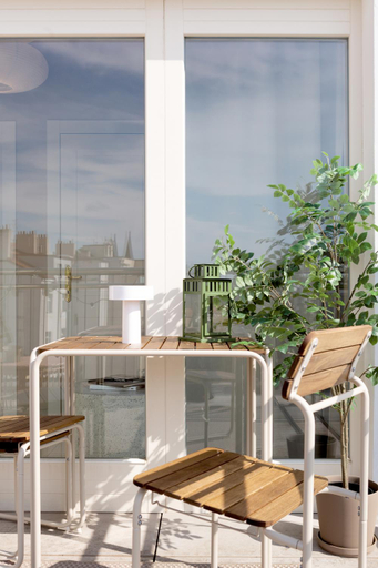 Others 5, TurnKey I Vineyard Terrace Apartments, Praha 2