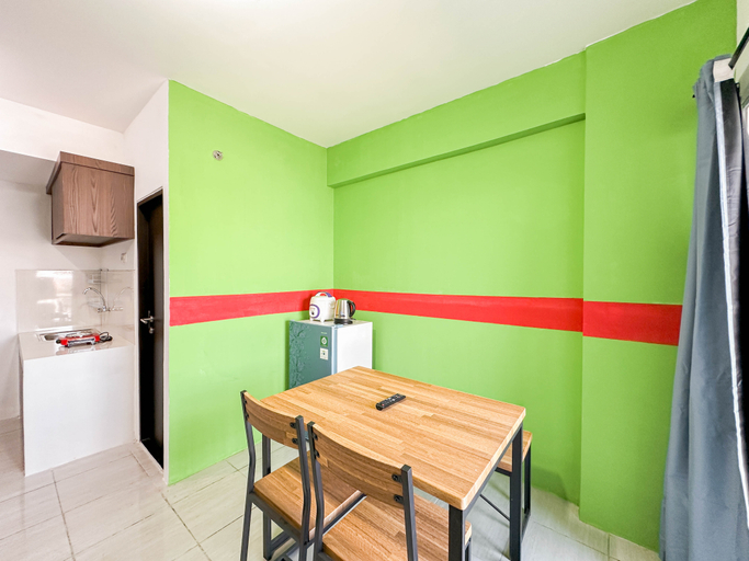 Others 4, Good 2BR Apartment Suncity Residence By Travelio, Sidoarjo