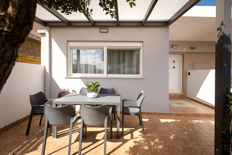 Others 2, Kiss-ammos Apartments, Crete