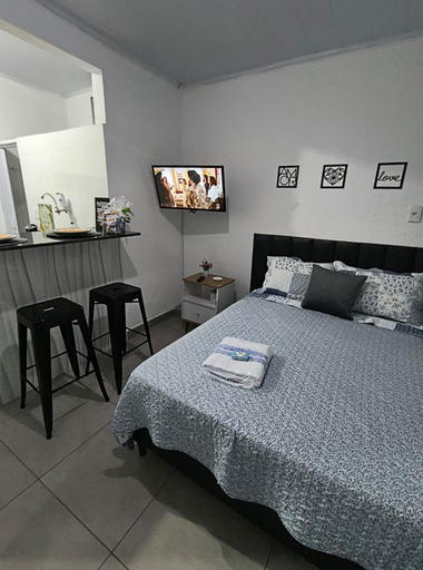 Others 4, Studio CG 3 - Campo Grande, RJ, Rio de Janeiro