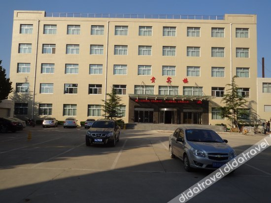Others 3, Wanrong Hotel, Yuncheng