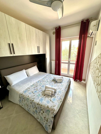 Others 3, B&B Da Pietro, Matera