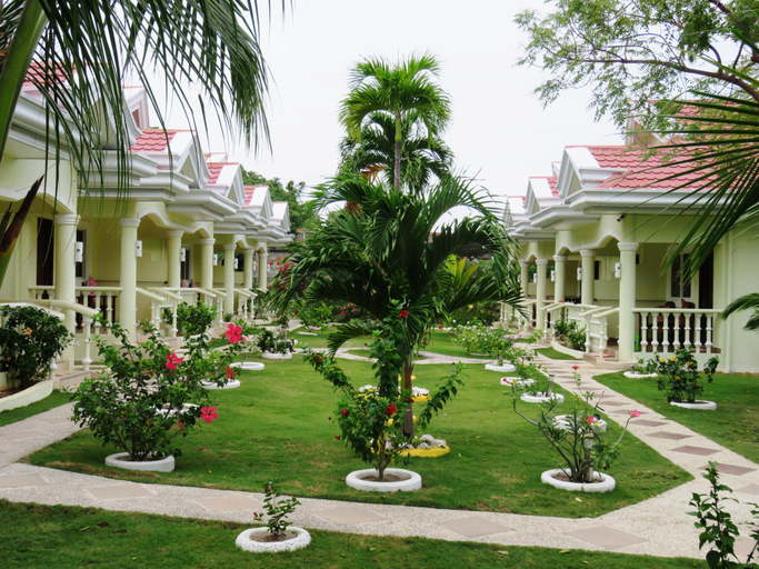 Others 5, Malapascua Garden Resort, Daanbantayan