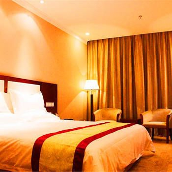 Others 2, Wanyu Technology Park Hotel, Harbin