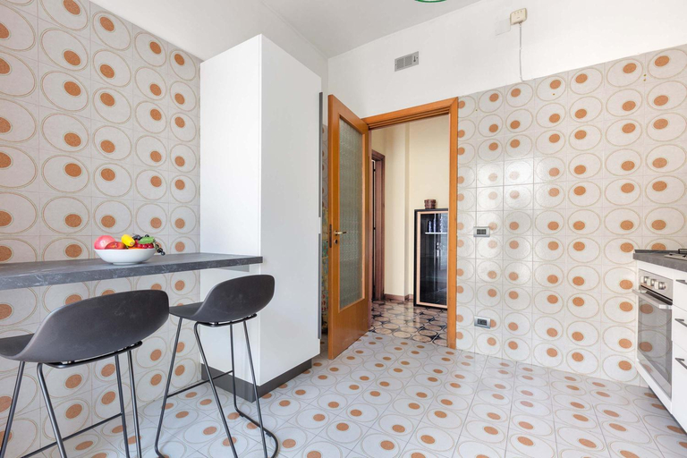Others 5, Appartamento Bludamare by BarbarHouse, Lecce