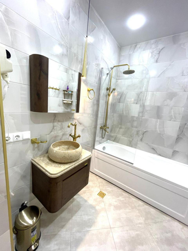 Others 4, black sea premium apartament, Kobuleti