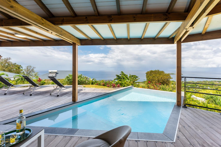 5, Calypso Bay, Bouillante