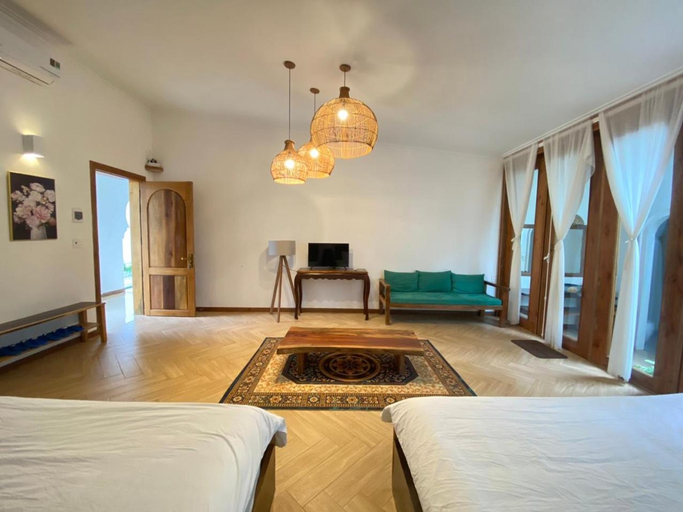 Others 5, Tien Son Pleiku Homestay, Pleiku