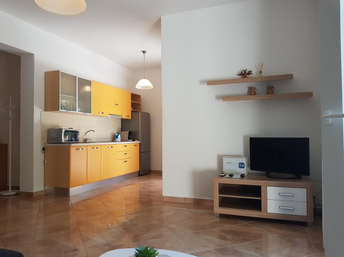 Others 5, Apartments Andrea II, Baška