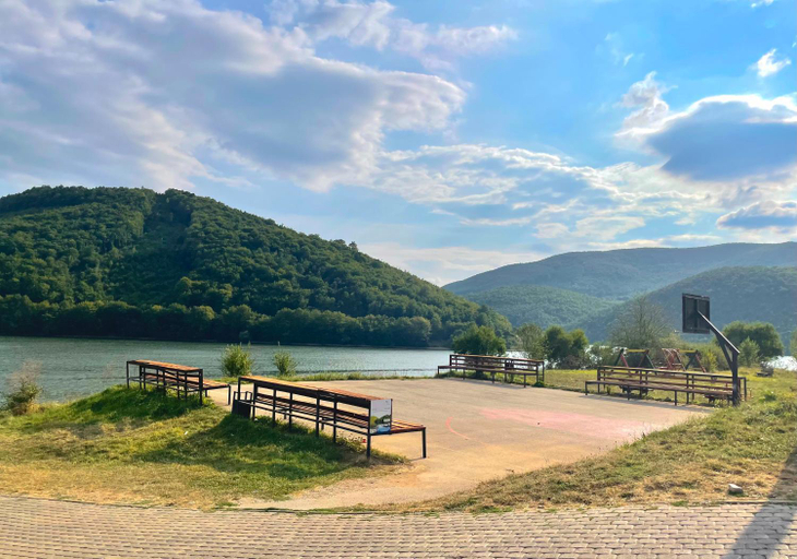 Others 5, Villa Bellevue Deluxe, Podujevo