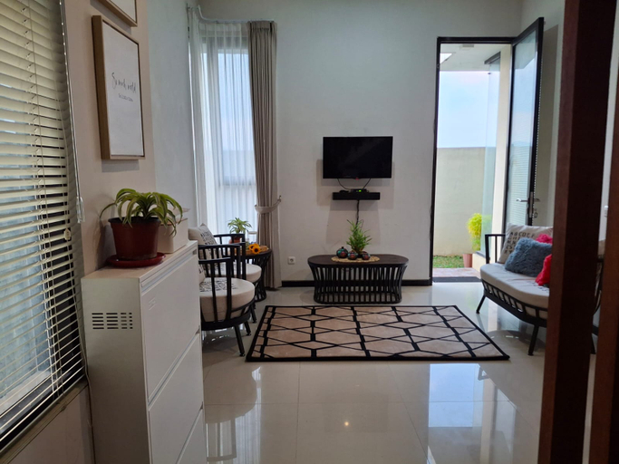 Others 5, Anagata House Batu@C8 Grand Kusuma Hill, Malang