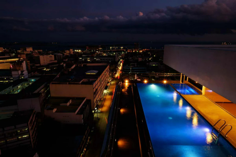 Sport & Beauty 5, One Central Hotel, Cebu City
