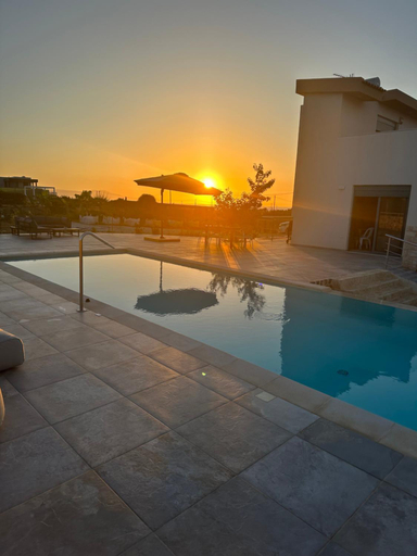Others 3, Cindy Luxury Villas Crete(Green), Crete