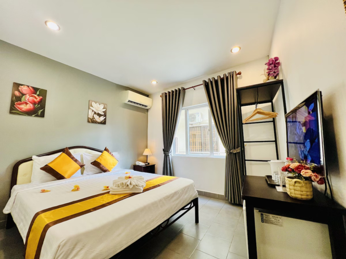 Others 2, Sun Chakra Boutique Hotel, Phnom Penh