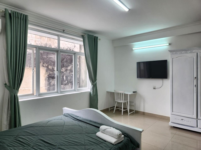 Bedroom 10