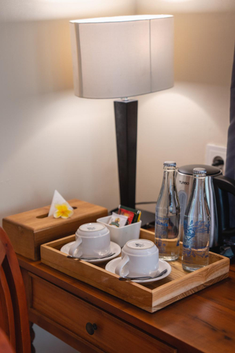 Amenities 4
